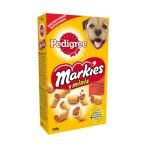 SNACK CÃO PEDIGREE MARKIES MINI 500GR SNACK CÃO PEDIGREE MARKIES MINI 500GR