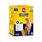 SNACK CÃO PEDIGREE DENTASTIX GRANDE 28UN SNACK CÃO PEDIGREE DENTASTIX GRANDE 28UN