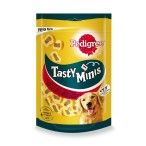SNACK CÃO TASTYBITES CHEWY 130GR SNACK CÃO TASTYBITES CHEWY 130GR