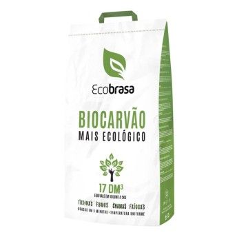 BIO CARVÃO 17DM3 BIO CARVÃO 17DM3