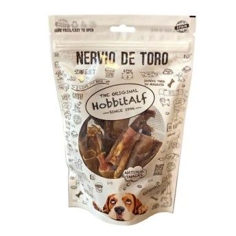 SNACK CÃO NERVO TOURO PONTAS 200GR SNACK CÃO NERVO TOURO PONTAS 200GR