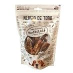 SNACK CÃO NERVO TOURO PONTAS 200GR SNACK CÃO NERVO TOURO PONTAS 200GR
