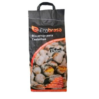 BIO CARV�O P/ CASTANHAS 15DM3