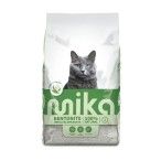 MIKA BENTONITE ALOEVERA 5L MIKA BENTONITE ALOEVERA 5L