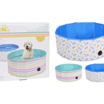 PISCINA 80X30CM SORTIDA PISCINA 80X30CM SORTIDA