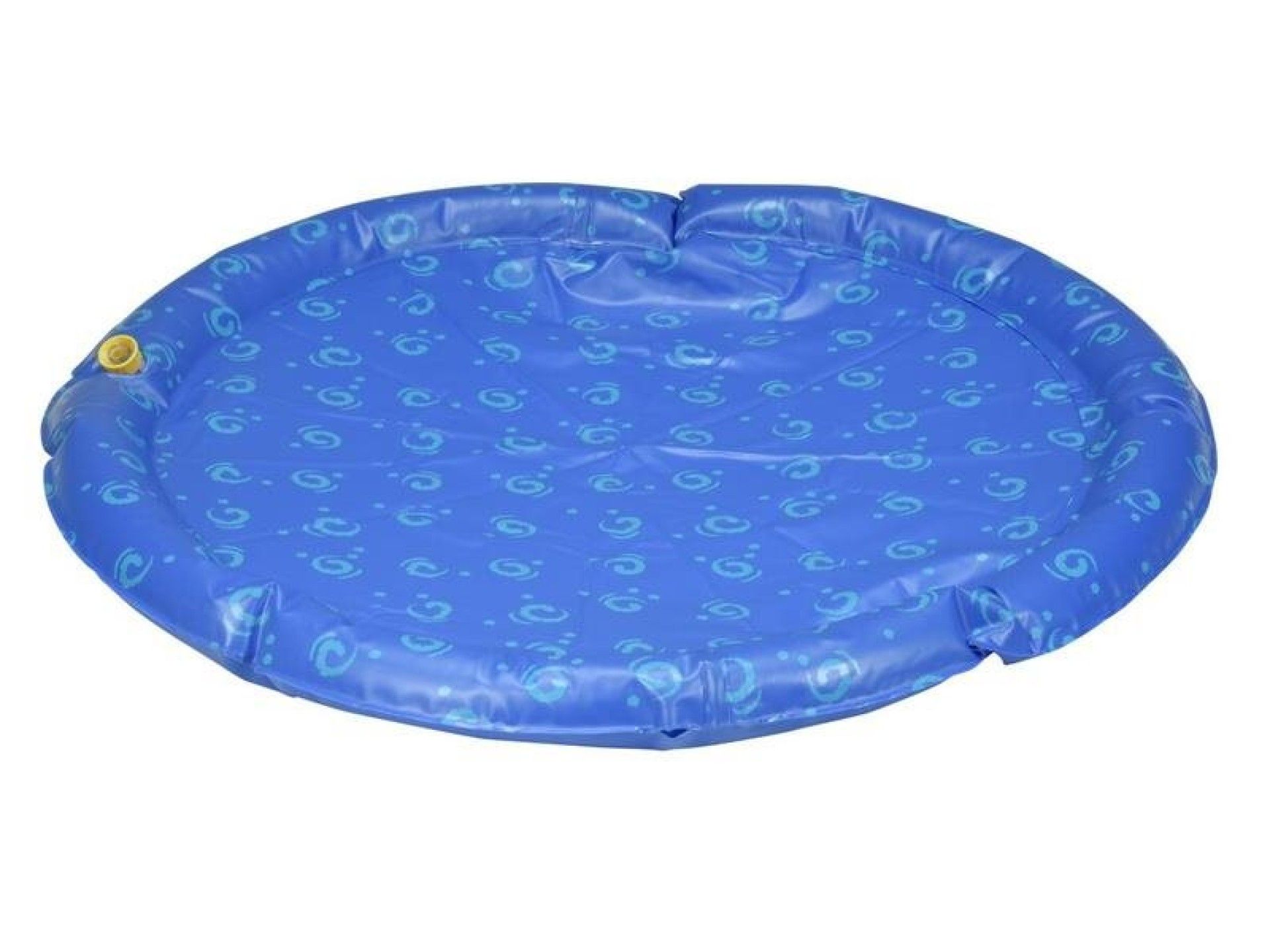 PISCINA C/REPUXO P/CÃO 90CM PISCINA C/REPUXO P/CÃO 90CM