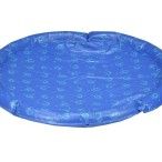 PISCINA C/REPUXO P/CÃO 90CM PISCINA C/REPUXO P/CÃO 90CM
