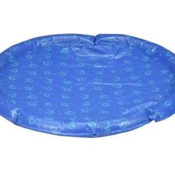 PISCINA C/REPUXO P/C�O 90CM