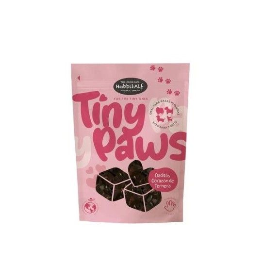 SNACK CÃO CORAÇÃO VITELA 80GR SNACK CÃO CORAÇÃO VITELA 80GR