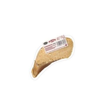 SNACK C�O CASCO VITELA ESTUFADA FUMADA 1 UN