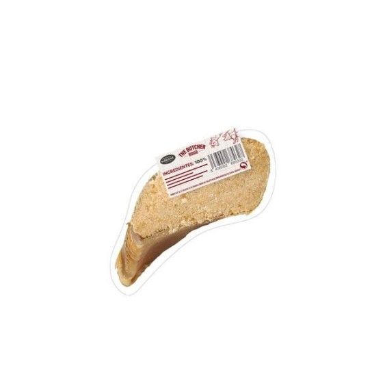 SNACK CÃO CASCO VITELA ESTUFADA FUMADA 1 UN SNACK CÃO CASCO VITELA ESTUFADA FUMADA 1 UN