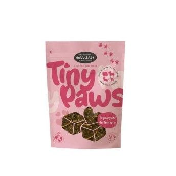 SNACK C�O INTESTINO VITELA 80GR