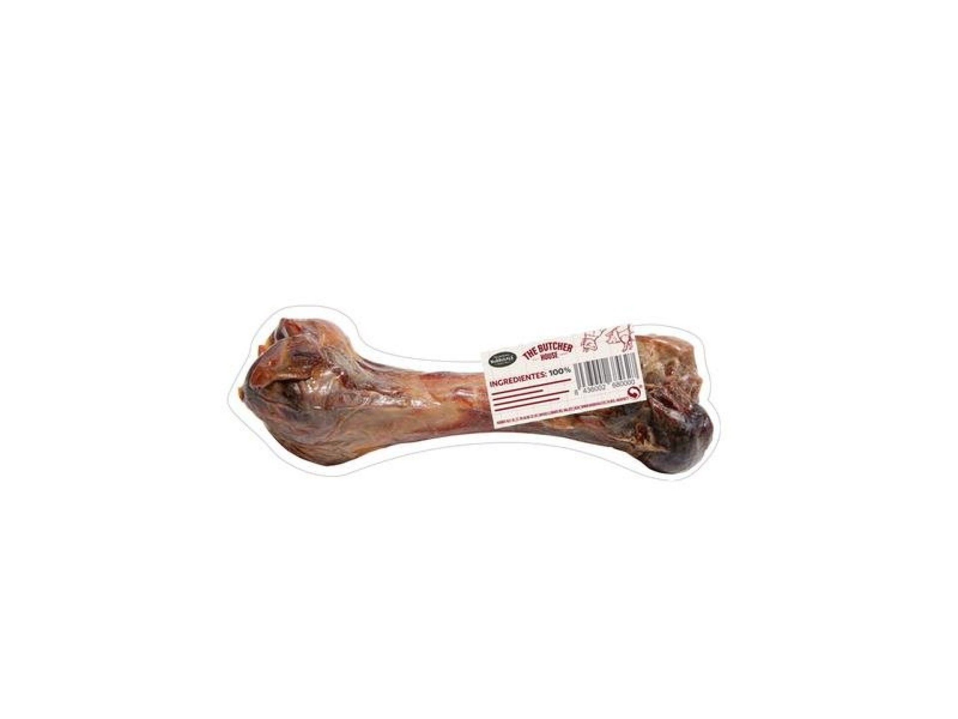 SNACK CÃO OSSO LONGO PRESUNTA 1 UN SNACK CÃO OSSO LONGO PRESUNTA 1 UN