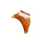 SNACK CÃO CROISSANT FRANGO 10CM 1 UN SNACK CÃO CROISSANT FRANGO 10CM 1 UN