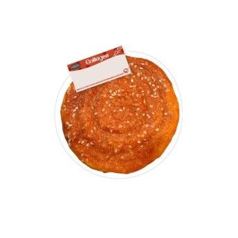 SNACK CÃO ROLO CANEL FRANGO 10CM 1 UN SNACK CÃO ROLO CANEL FRANGO 10CM 1 UN