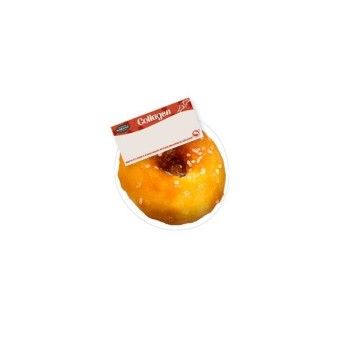 SNACK C�O ROSCA FRANGO 5CM 1 UN