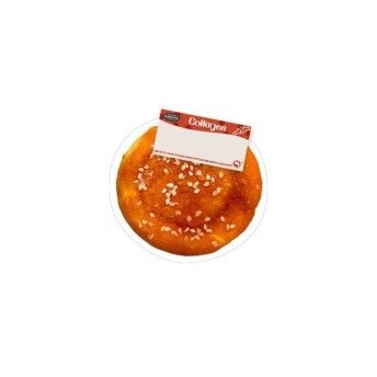 SNACK C�O ROLO CANEL FRANGO 5CM 1 UN