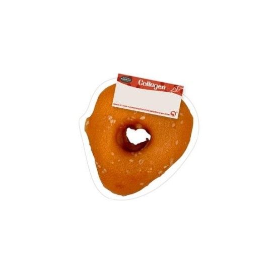 SNACK CÃO CORAÇÃO FRANGO 5CM 1 UN SNACK CÃO CORAÇÃO FRANGO 5CM 1 UN