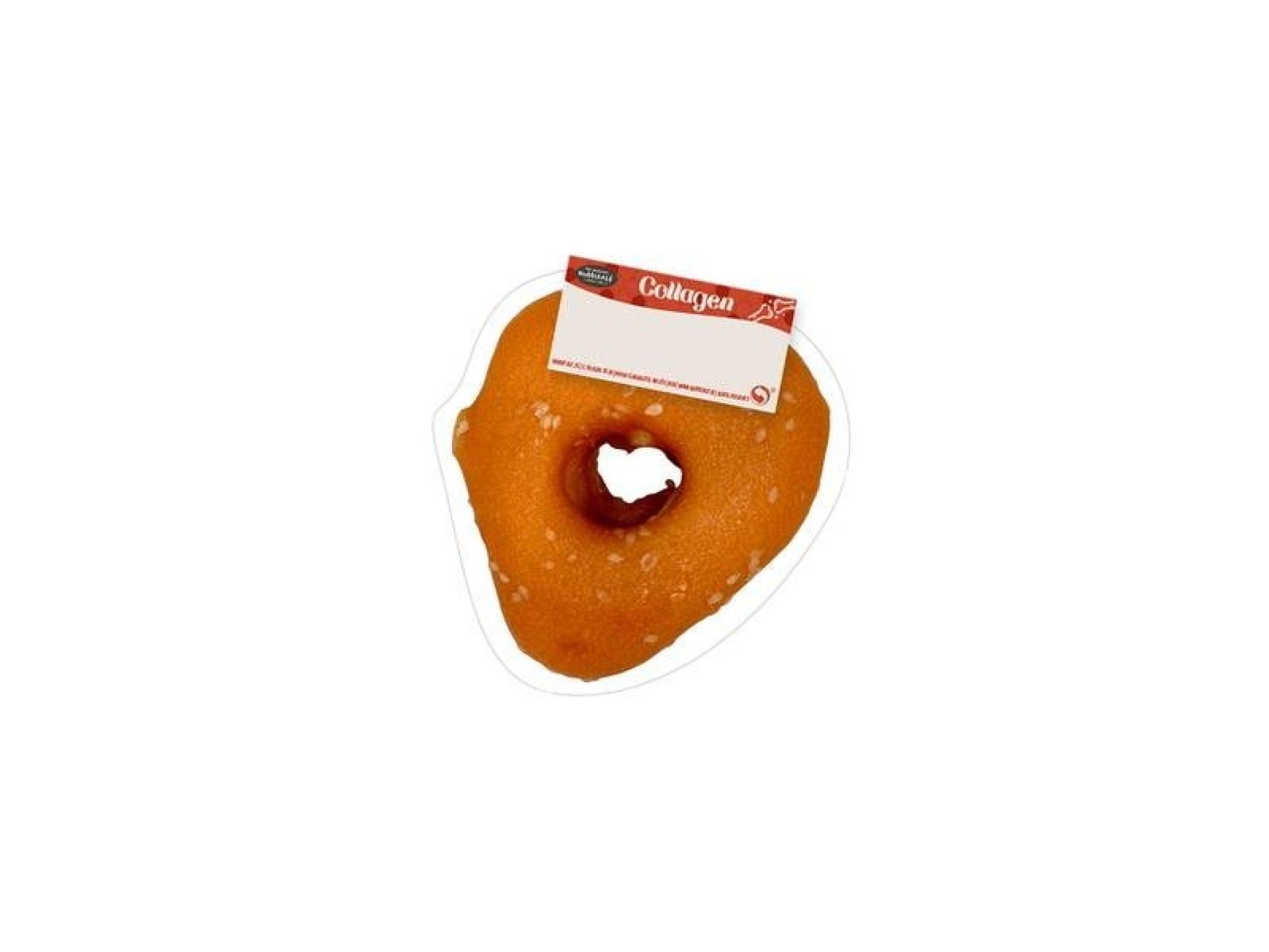 SNACK CÃO CORAÇÃO FRANGO 5CM 1 UN SNACK CÃO CORAÇÃO FRANGO 5CM 1 UN