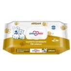 TOALHITAS HÚMIDAS ARGÃO 40UN TOALHITAS HÚMIDAS ARGÃO 40UN