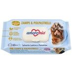 TOALHITAS HÚMIDAS PROTEGE PATAS 60UN TOALHITAS HÚMIDAS PROTEGE PATAS 60UN