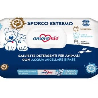 TOALHITAS SUJIDADE EXTREMA 40UN TOALHITAS SUJIDADE EXTREMA 40UN
