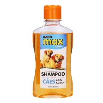 CHAMPÔ PELO CURTO 250ML CHAMPÔ PELO CURTO 250ML