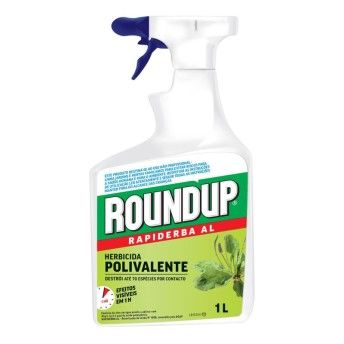 HERBICIDA POLIVALENTE PRONTO 1 L