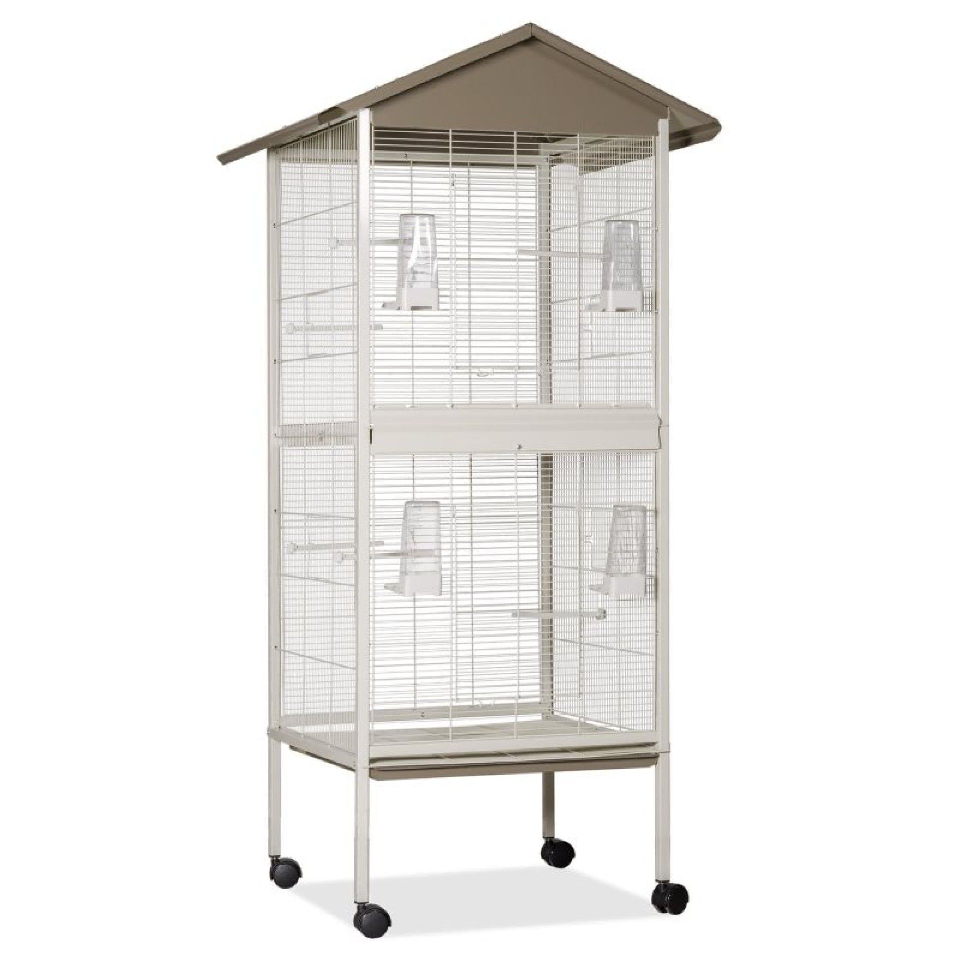 VIVEIRO 446G 78X74X165CM VIVEIRO 446G 78X74X165CM