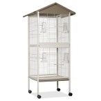 VIVEIRO 446G 78X74X165CM VIVEIRO 446G 78X74X165CM