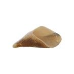 SNACK CÃO CASCO VITELA FUMADO 1 UN SNACK CÃO CASCO VITELA FUMADO 1 UN