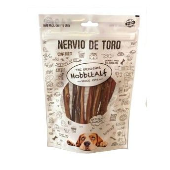 SNACK C�O NERVO PUPPY 15CM 10UN