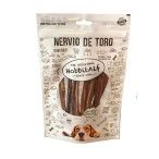 SNACK CÃO NERVO PUPPY 15CM 10UN SNACK CÃO NERVO PUPPY 15CM 10UN