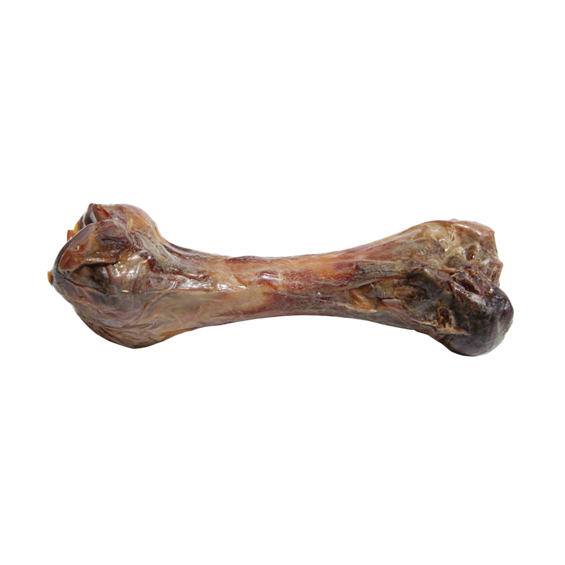 SNACK CÃO OSSO PRESUNTO 370GR SNACK CÃO OSSO PRESUNTO 370GR