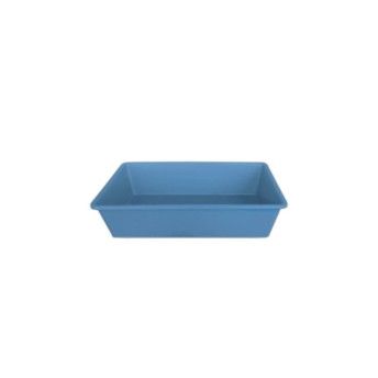 TABULEIRO WC GATO  TRAY1 NORDIC SKY