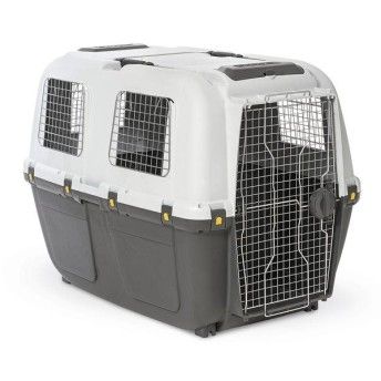 TRANSPORTADORA SKUDO IATA 8