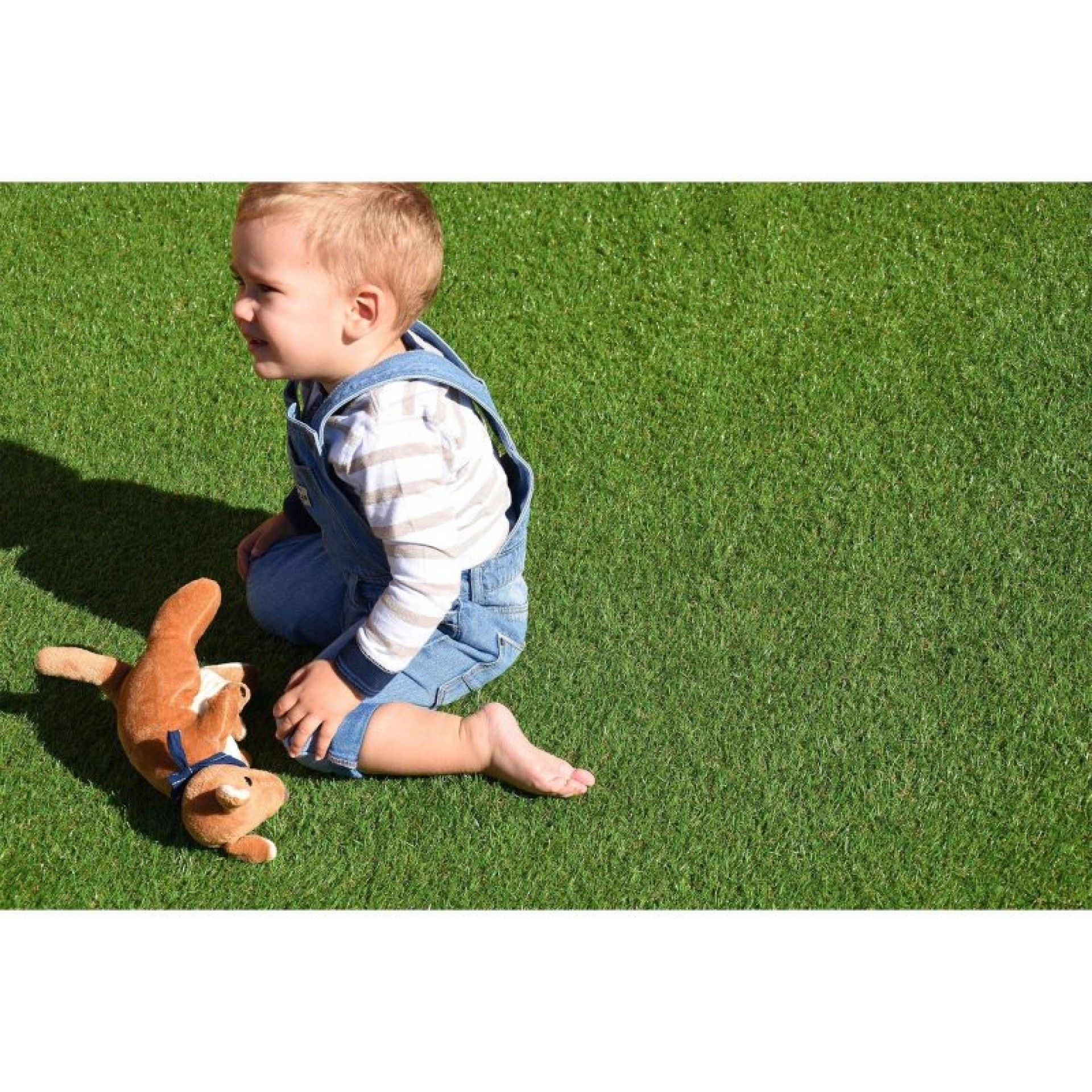 RELVA ARTIFICIAL OUTONO 20MM 2M (MT) RELVA ARTIFICIAL OUTONO 20MM 2M (MT)