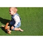 RELVA ARTIFICIAL OUTONO 20MM 2M (MT) RELVA ARTIFICIAL OUTONO 20MM 2M (MT)