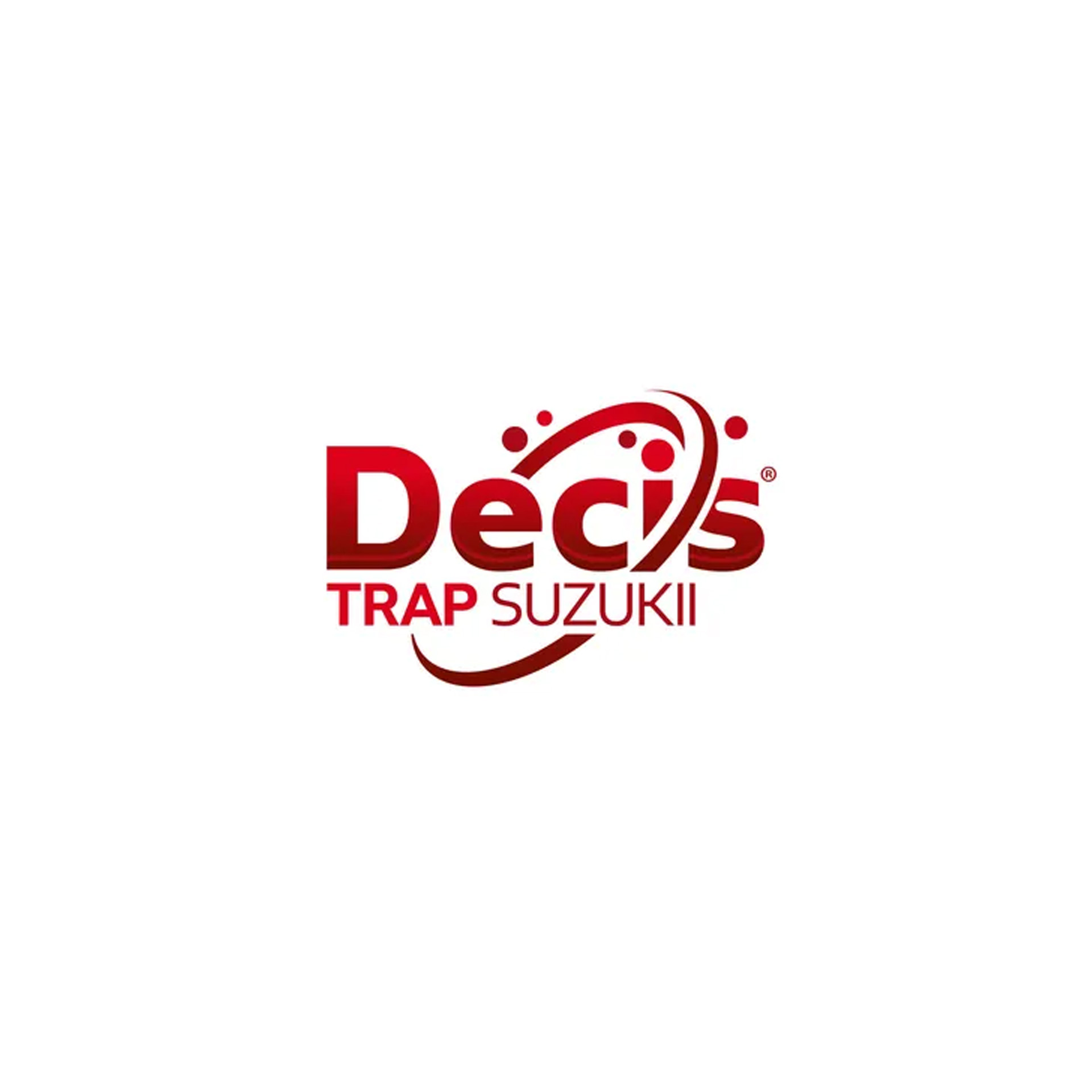 INSECT DECIS TRAP SUZUKI INSECT DECIS TRAP SUZUKI