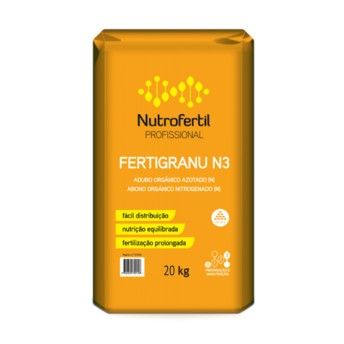 FERTIGRANU N3 20KG