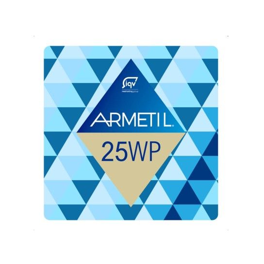 ARMETIL 25WP 80GR ARMETIL 25WP 80GR