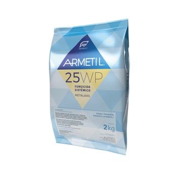 ARMETIL 25WP 2KG