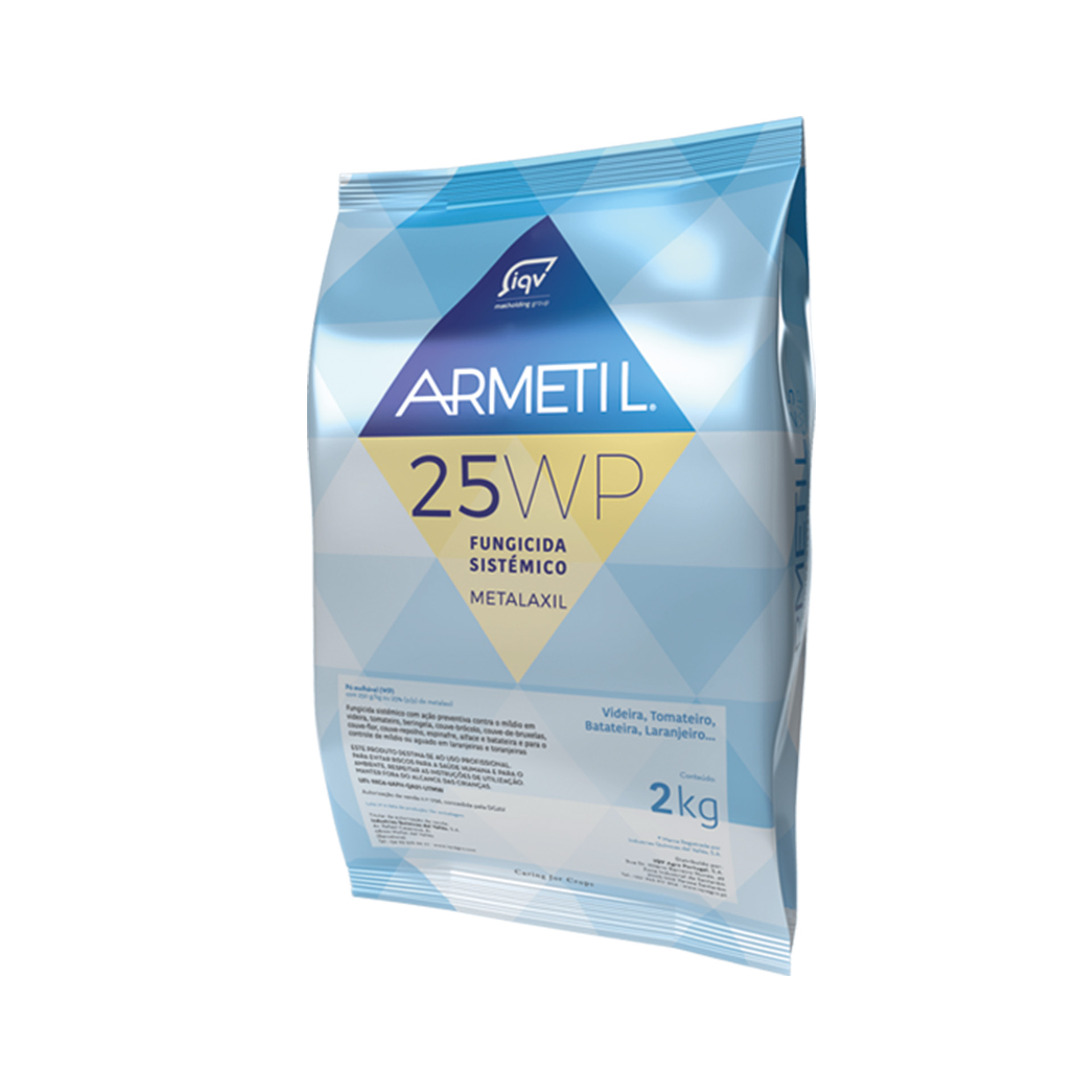 ARMETIL 25WP 2KG ARMETIL 25WP 2KG