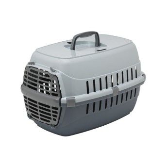 TRANSPORTADORA GATO ROAD RUNNER 48,6X32,3X30,3CM