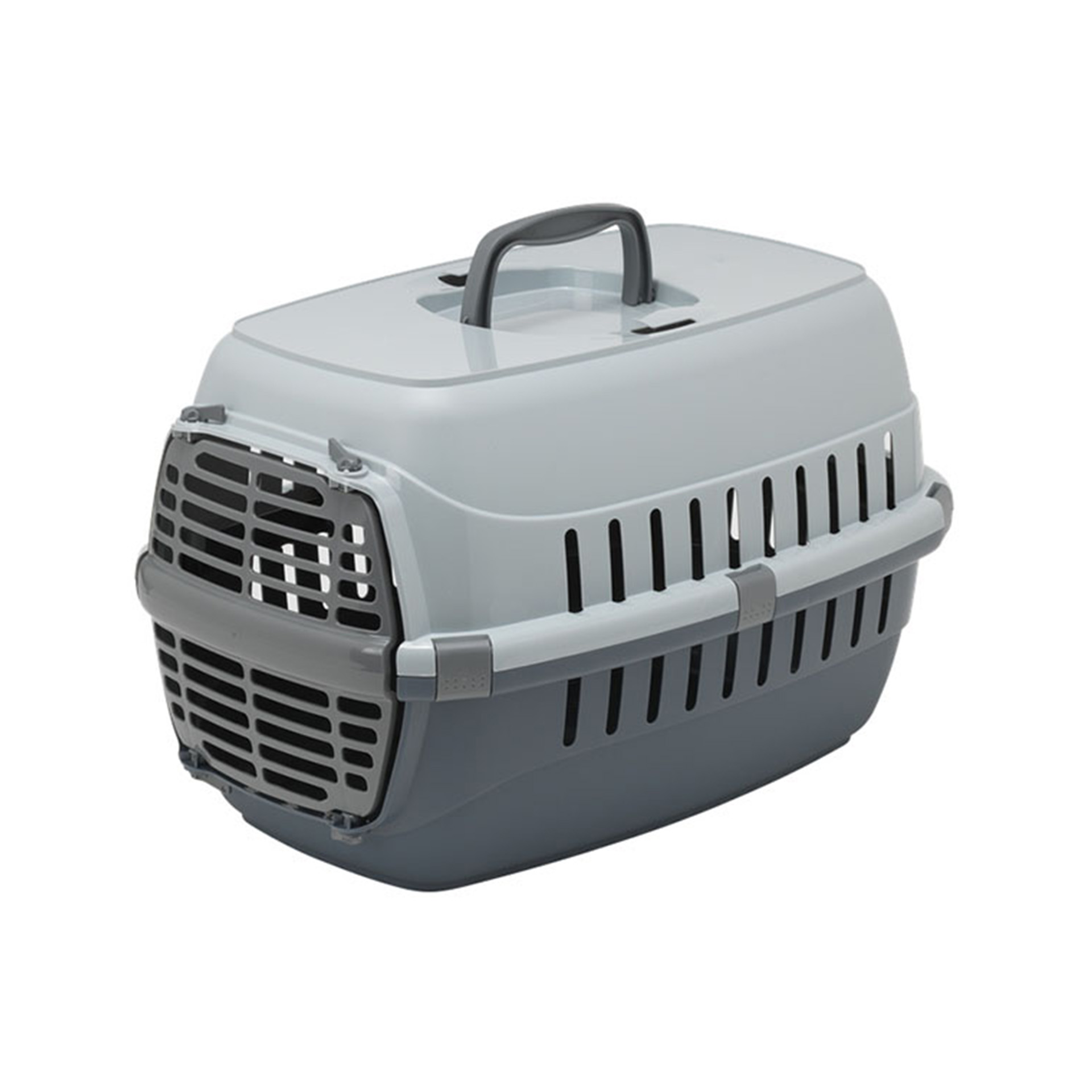 TRANSPORTADORA GATO ROAD RUNNER 48,6X32,3X30,3CM TRANSPORTADORA GATO ROAD RUNNER 48,6X32,3X30,3CM