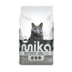 MIKA BENTONITE CARVÃO 5LT MIKA BENTONITE CARVÃO 5LT