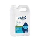 TRATAMENTO PH- (MENOS) LIQ 5LT ALPHAPOOL TRATAMENTO PH- (MENOS) LIQ 5LT ALPHAPOOL