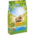 ALIMENTO CAO JUNIOR 1,5KG ALIMENTO CAO JUNIOR 1,5KG