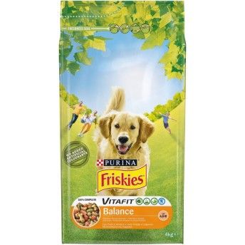 ALIMENTO CAO FRANGO AR 4KG ALIMENTO CAO FRANGO AR 4KG