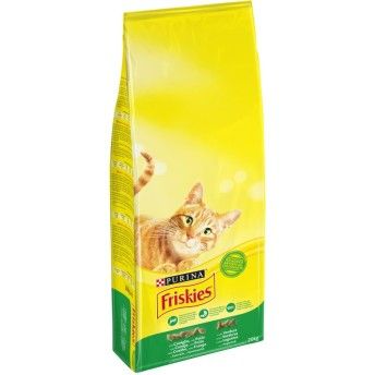 ALIMENTO GATO COELHO FRANGO LEGUMES 20KG
